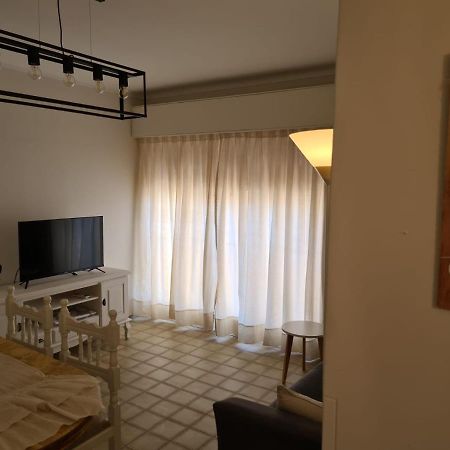 Alquiler Temporal Departamento Centrico Y Confortable En Mendoza Ngoại thất bức ảnh