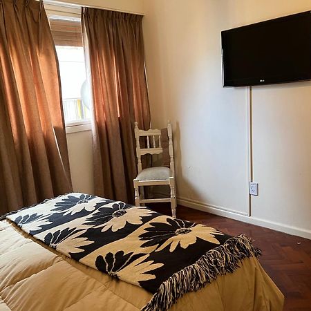 Alquiler Temporal Departamento Centrico Y Confortable En Mendoza Ngoại thất bức ảnh