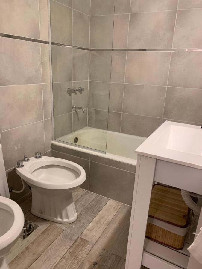 Alquiler Temporal Departamento Centrico Y Confortable En Mendoza Ngoại thất bức ảnh